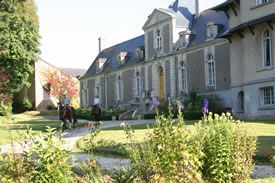 French Holiday